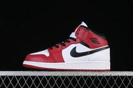 Picture of Air Jordan 1 MID _SKUfw21451087978143276fw